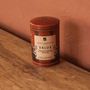 Gifts - SALUS Artisan crafted scented candle, lovingly poured in Italy - DEREBUS