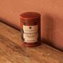 Bougies - PERFECTIO Bougie parfumée coulée à la main en Italie - DEREBUS