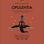 Gifts - OPULENTIA Artisan crafted scented candle, lovingly poured in Italy - DEREBUS