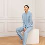 Homewear textile - Lounge Wear / Home Wear - MUNKH CASHMERE MONGOLIA