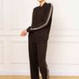 Homewear textile - Lounge Wear / Home Wear - MUNKH CASHMERE MONGOLIA