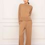 Homewear textile - Lounge Wear / Home Wear - MUNKH CASHMERE MONGOLIA