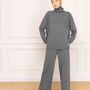 Homewear textile - Lounge Wear / Home Wear - MUNKH CASHMERE MONGOLIA