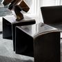 Coffee tables - Folio table - FORMAR DESIGN