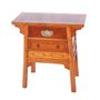 Writing desks - Handmade Ming-Style Furniture - THE ZHAI｜CHINESE CRAFTS CREATION