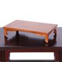 Writing desks - Handmade Ming-Style Furniture - THE ZHAI｜CHINESE CRAFTS CREATION