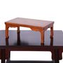 Writing desks - Handmade Ming-Style Furniture - THE ZHAI｜CHINESE CRAFTS CREATION