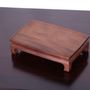 Writing desks - Handmade Ming-Style Furniture - THE ZHAI｜CHINESE CRAFTS CREATION