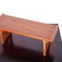 Writing desks - Handmade Ming-Style Furniture - THE ZHAI｜CHINESE CRAFTS CREATION