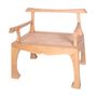 Fauteuils - Meubles artisanaux de style Ming - THE ZHAI｜CHINESE CRAFTS CREATION