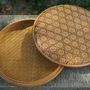 Food storage - Bamboo Weaving Crafts - Basket - THE ZHAI｜CHINESE CRAFTS CREATION