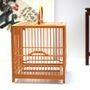 Decorative objects - Handmade Bamboo Bird Cage - THE ZHAI｜CHINESE CRAFTS CREATION