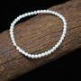 Gifts - AAA natural freshwater pearl jewelry - THE ZHAI｜CHINESE CRAFTS CREATION