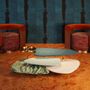 Coffee tables - La Toile Center Table - MALABAR