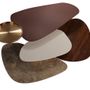 Coffee tables - La Toile Center Table - MALABAR