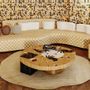 Coffee tables - In Vij En Center Table - MALABAR