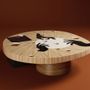 Coffee tables - In Vij En Center Table - MALABAR