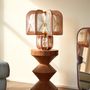 Decorative objects - MULJEE table lamp - LAFABLIGHT