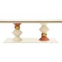 Dining Tables - Cortez Dining Table - MALABAR