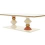 Dining Tables - Cortez Dining Table - MALABAR