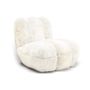 Chaises longues - Alpaga Toe Chair DEDO - WEICH COUTURE ALPACA