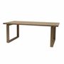 Coffee tables - CAPELLA COFFE TABLE - BRUCS