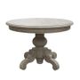 Dining Tables - Round table - GUADARTE