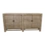 Sideboards - Old and unique sideboard - PAGODA INTERNATIONAL