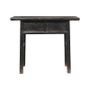 Desks - Original and old console desk - PAGODA INTERNATIONAL