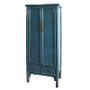 Wardrobe - Large lacquered cabinet with drawers - PAGODA INTERNATIONAL