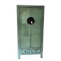 Wardrobe - Large lacquered cabinet with drawers - PAGODA INTERNATIONAL