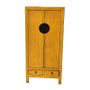 Wardrobe - Large lacquered cabinet with drawers - PAGODA INTERNATIONAL