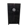 Wardrobe - Large lacquered cabinet with drawers - PAGODA INTERNATIONAL