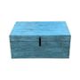 Caskets and boxes - Unique wooden chest - PAGODA INTERNATIONAL