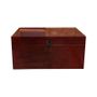 Caskets and boxes - Unique wooden chest - PAGODA INTERNATIONAL