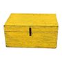 Caskets and boxes - Unique wooden chest - PAGODA INTERNATIONAL