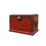 Caskets and boxes - Unique wooden chest - PAGODA INTERNATIONAL