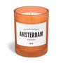 Gifts - Scented Candle - Flower Market - Your City - WIJCK.