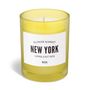 Gifts - Scented Candle - Flower Market - Your City - WIJCK.