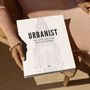 Gifts - Urbanist Table Book - WIJCK.