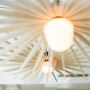 Decorative objects - lamp shade ECLOSION number 6 | natural birch - KARDUUS