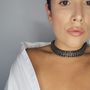 Bijoux - CHOKER NIKE - LE DELLI SANTI