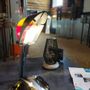 Table lamps - Lamp\" Cox\ " - HERVÉ MICHAS | ATELIER NOO