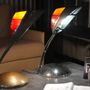 Table lamps - Lamp\" Cox\ " - HERVÉ MICHAS | ATELIER NOO