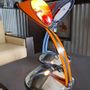 Table lamps - Lamp\" Cox\ " - HERVÉ MICHAS | ATELIER NOO