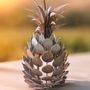 Outdoor decorative accessories - Pineapple MdP - MANUFACTURE DU PARC