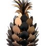 Outdoor decorative accessories - Pineapple MdP - MANUFACTURE DU PARC