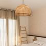 Decorative objects - Rattan pendant lamp - Dona - KAYZA