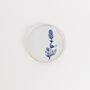 Gifts - Tuberose Small Plate - RUMA HOME