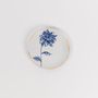 Cadeaux - Chrysanthemum Small Plate - RUMA HOME